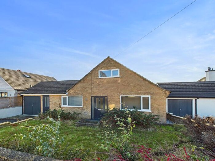 4 Bedroom Detached Bungalow To Rent In Pittywood Road, Wirksworth, Matlock, DE4