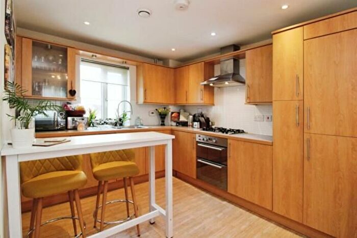 1 Bedroom Flat To Rent In Ffordd James Mcghan, Cardiff, CF11