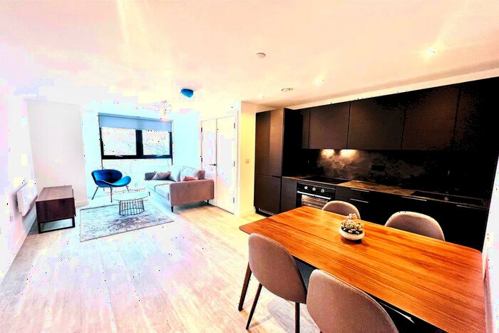 1 Bedroom Flat To Rent In Seymour Grove, Old Trafford, Manchester, M16