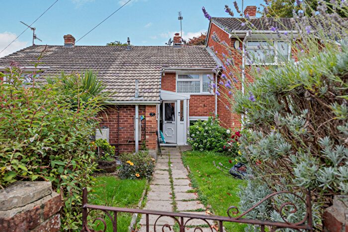 3 Bedroom Terraced House For Sale In Iolanthe Drive, Exeter, Devon, EX4