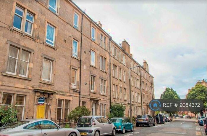 1 Bedroom Flat To Rent In Bryson Road, Edinburgh, EH11