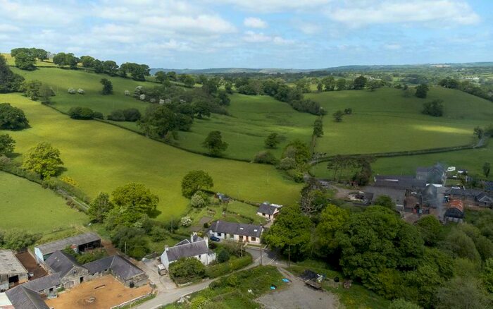 Farm Land For Sale In Llandeilo, SA19