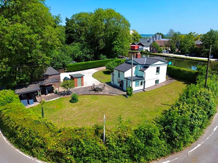 3 Bedroom Property For Sale In Saul, Gloucester, GL2