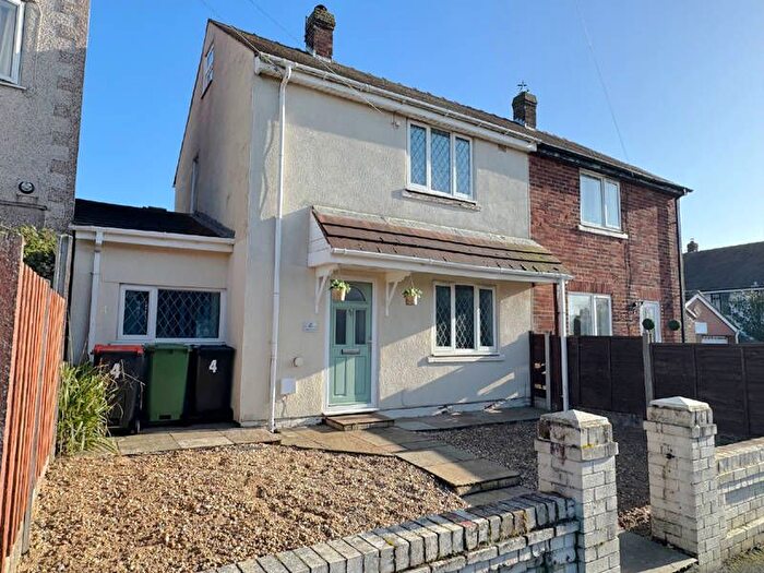 2 Bedroom Terraced House For Sale In Windsor Avenue, Thornton-Cleveleys, FY5
