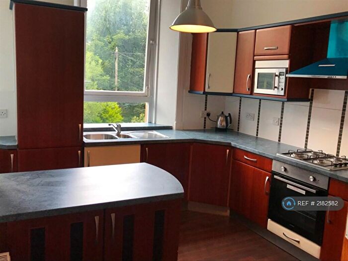 1 Bedroom Flat To Rent In Cathcart Road, Glasgow, G42