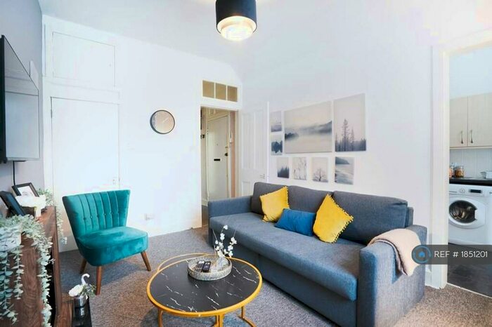 1 Bedroom Flat To Rent In Upper Grove Place, Edinburgh, EH3