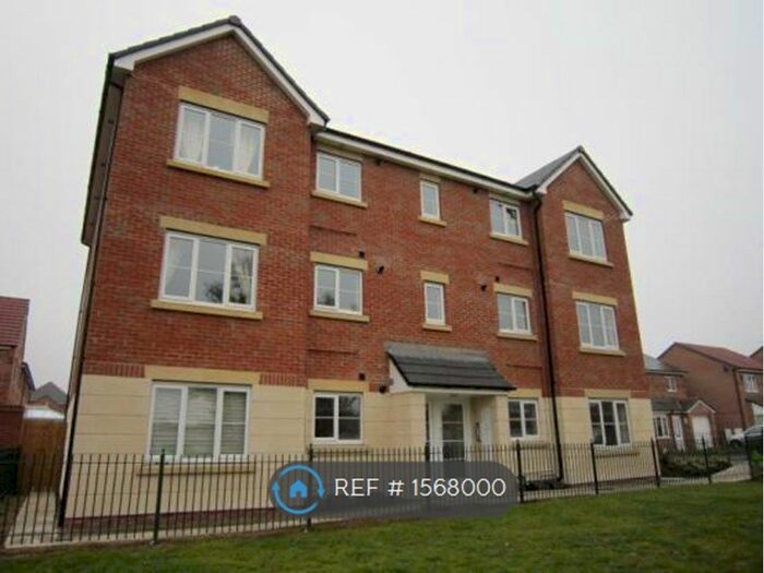 2 Bedroom Flat To Rent In Kingswood, Penshaw, Houghton Le Spring, DH4