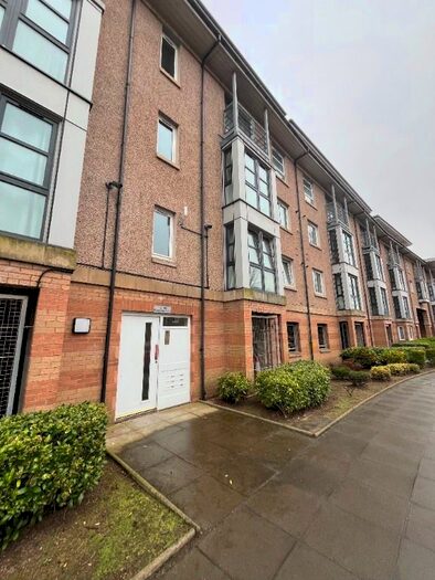 2 Bedroom Flat To Rent In City Centre, Aberdeen, AB24