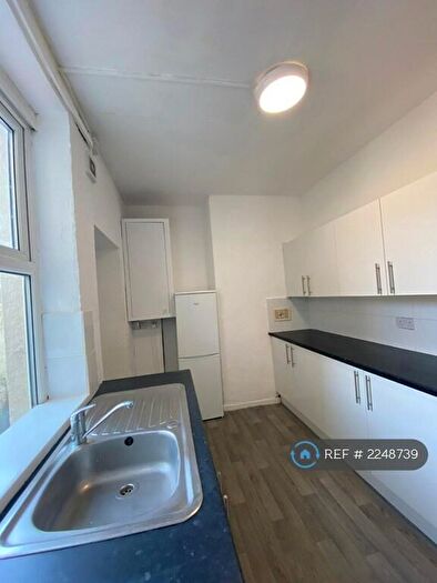1 Bedroom Flat To Rent In Tollemache Street, Wallasey, CH45