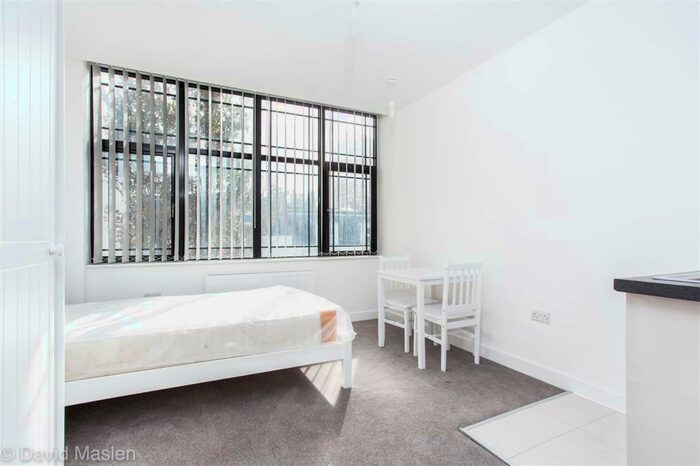 Studio To Rent In Stone Street, Brighton, BN1