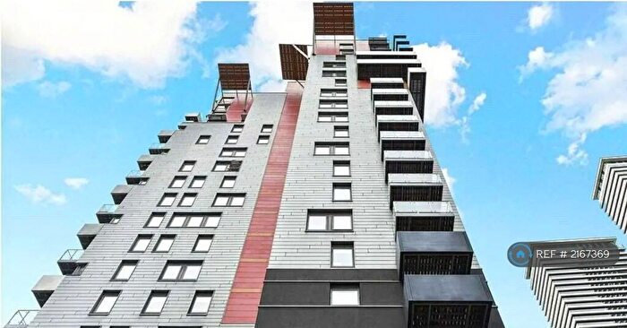 1 Bedroom Flat To Rent In Phoenix Heights East, London, E14