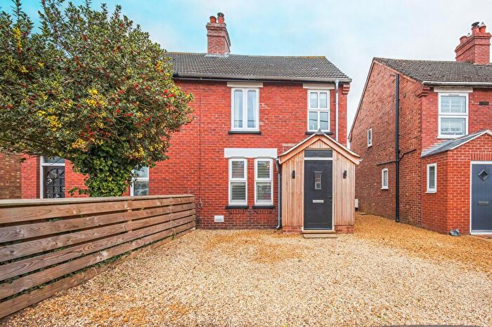3 Bedroom Cottage For Sale In Charming Extended Cottage In Dersingham, PE31