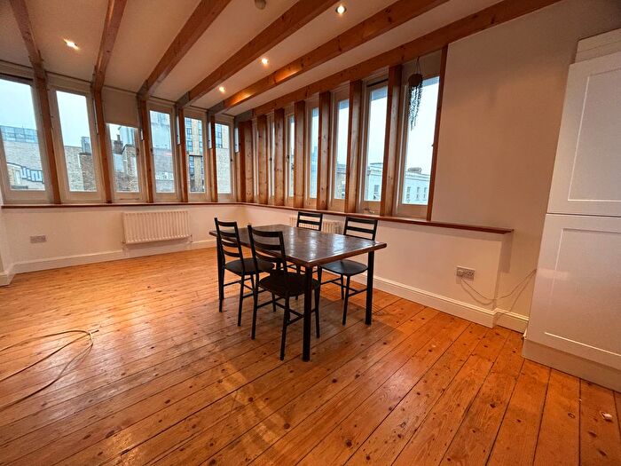 1 Bedroom Flat To Rent In Bradbury Street, London, N16