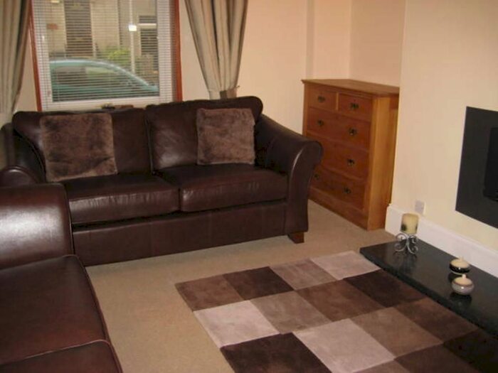 1 Bedroom Flat To Rent In Watson Street, Ground Floor Whole, AB25