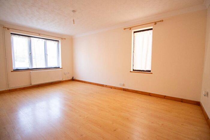 2 Bedroom Flat To Rent In Dalrymple Way, Norwich, NR6