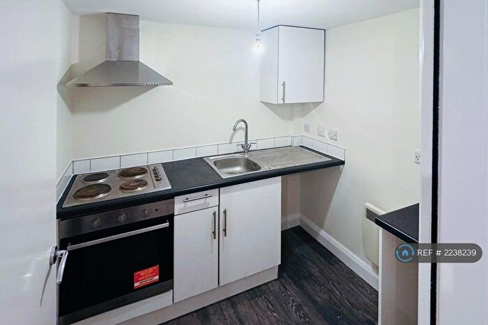 1 Bedroom Flat To Rent In Duke Street, Doncaster, DN1