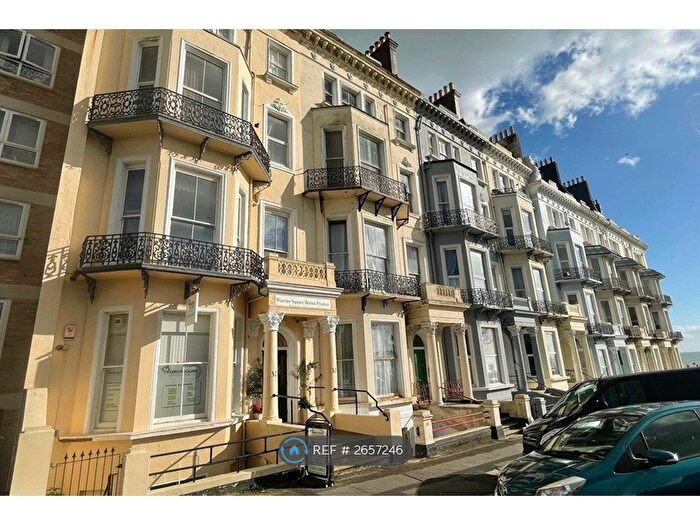2 Bedroom Flat To Rent In Warrior Square, St. Leonards-On-Sea, TN37