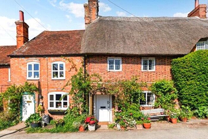 3 Bedroom Terraced House To Rent In Back Lane, Great Bedwyn, Wiltshire, SN8