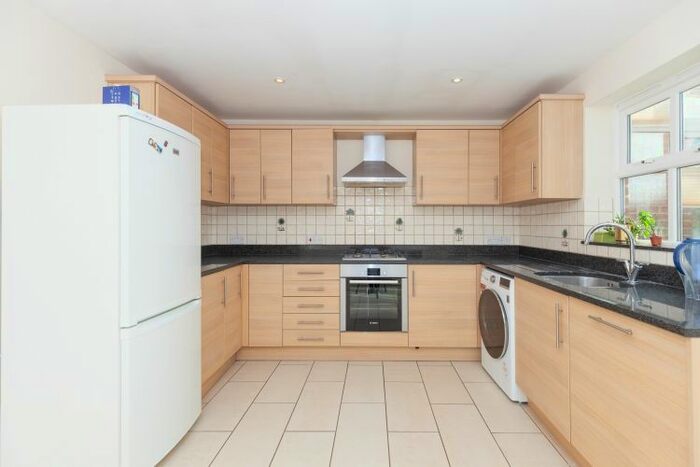 2 Bedroom End Of Terrace House To Rent In Church Way, Iffley, Oxford, OX4