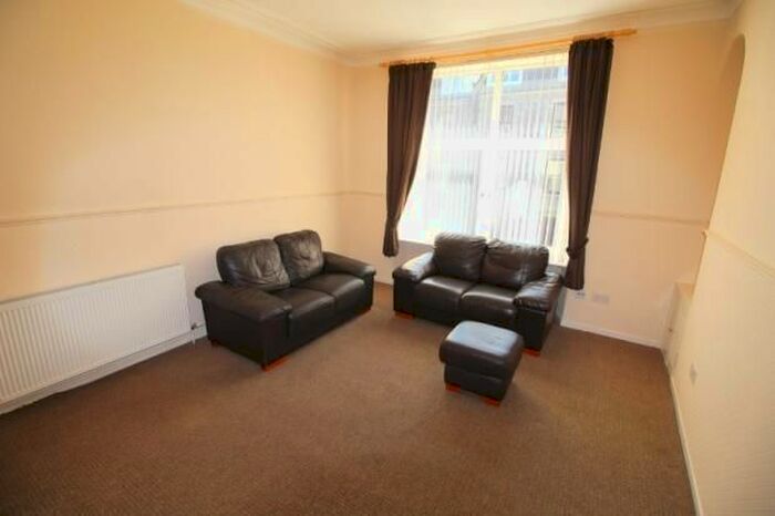 1 Bedroom Flat To Rent In Walker Road, Aberdeen, AB11