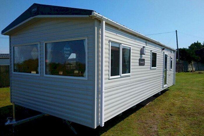 2 Bedroom Caravan For Sale In Two Bed Abi Coworth Deluxe (), Snettisham Holiday Park, Snettisham, Kings Lynn, Norfolk, PE31
