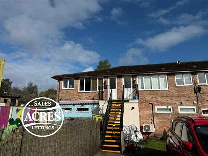 2 Bedroom Maisonette For Sale In Westwood Road, Sutton Coldfield, B73