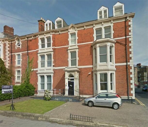 2 Bedroom Apartment To Rent In Jesmond Road, Jesmond, Newcastle, Tyne And Wear, NE2