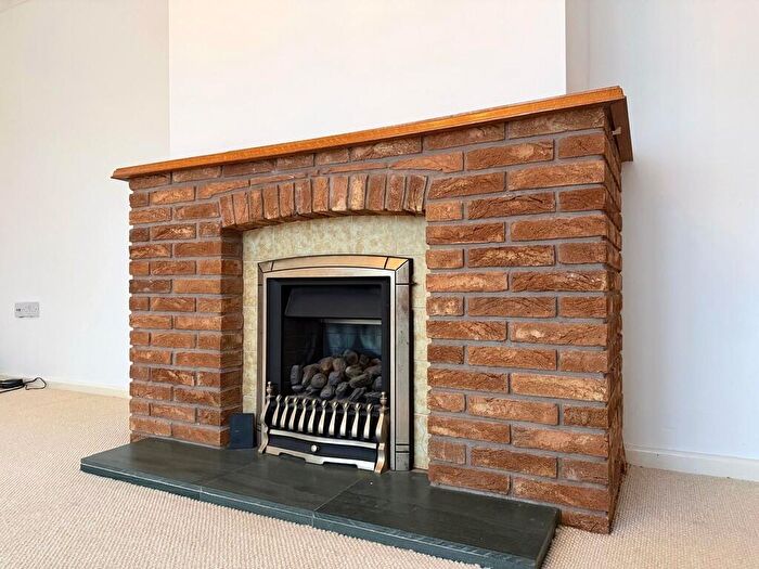 2 Bedroom Detached Bungalow To Rent In Fairham Avenue, Gotham, NG11