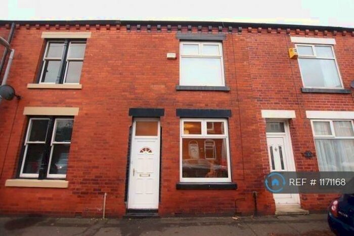 2 Bedroom Terraced House To Rent In Helena Street, Salford, M6