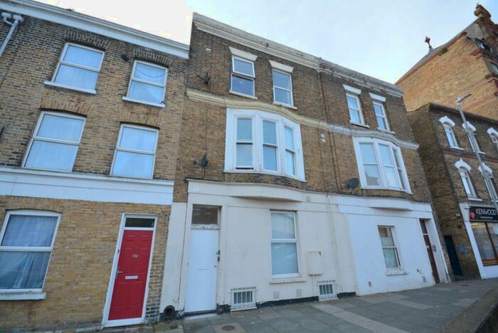 1 Bedroom Flat To Rent In High Street, Margate, CT9