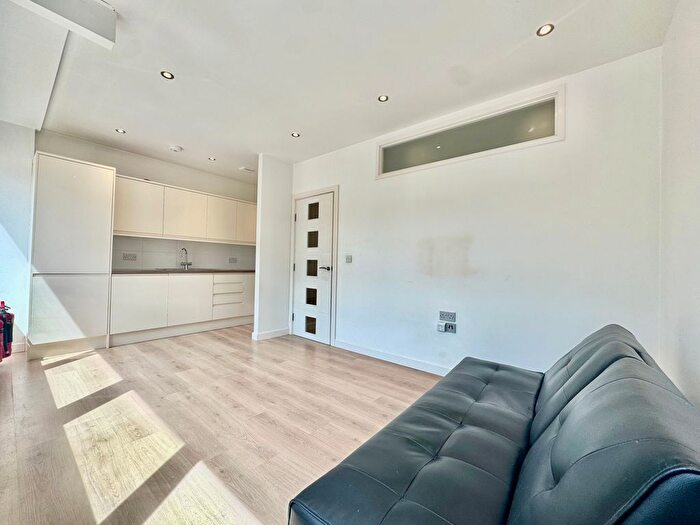 1 Bedroom Flat To Rent In Rose Lane, Norwich, NR1