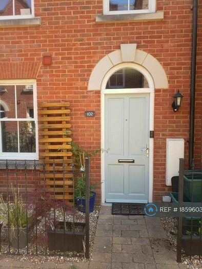 3 Bedroom Terraced House To Rent In Garland Road, Colchester, CO2