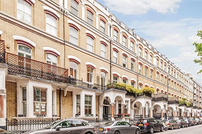 1 Bedroom Flat To Rent In Old Brompton Road, South Kensington, SW5