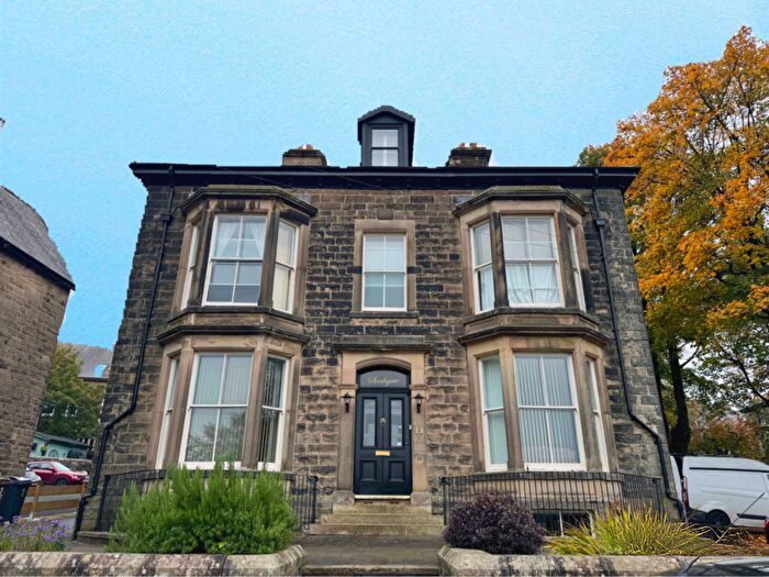 3 Bedroom Flat To Rent In Southgate House, Buxton, SK17