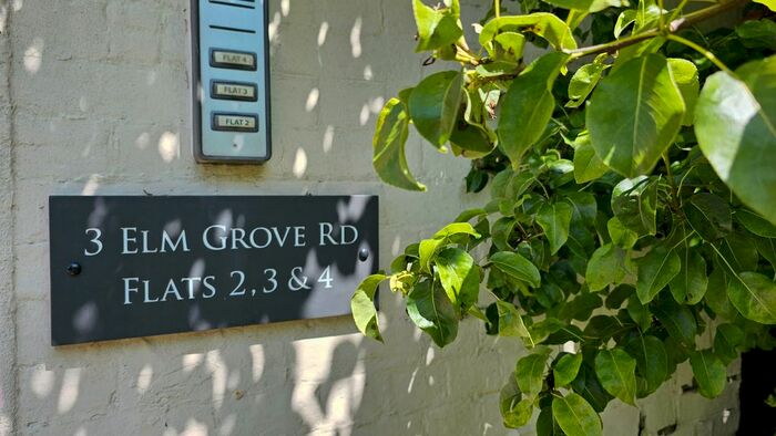 1 Bedroom Flat To Rent In Elm Grove Road, Salisbury, SP1