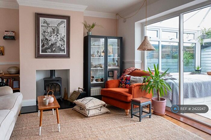 2 Bedroom End Of Terrace House To Rent In Clay Bottom, Bristol, BS5