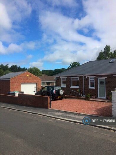 3 Bedroom Bungalow To Rent In The Bungalows, Tanfield Lea, Stanley, DH9