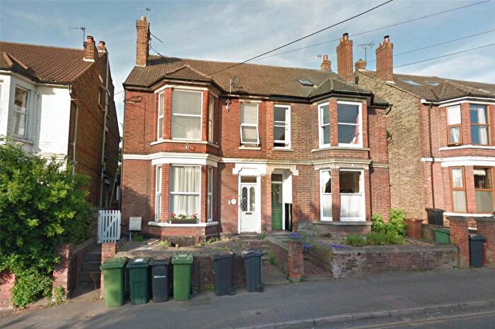 Studio For Sale In Hayle Road, Maidstone, ME15