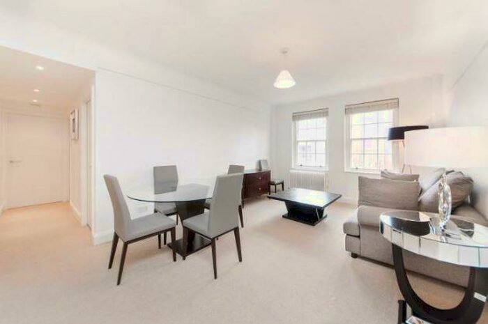 2 Bedroom Apartment To Rent In Lisson Street, Marylebone, London, NW1