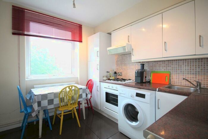 2 Bedroom Flat To Rent In Rowstock, Oseney Crescent, Kentish Town, NW5