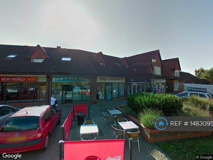 2 Bedroom Flat To Rent In The Forum, Yeovil, BA21