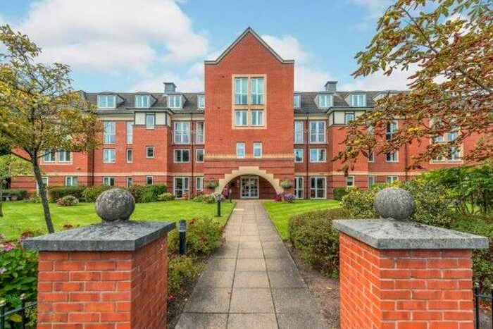 1 Bedroom Flat To Rent In Hillary Court, Liverpool, L37