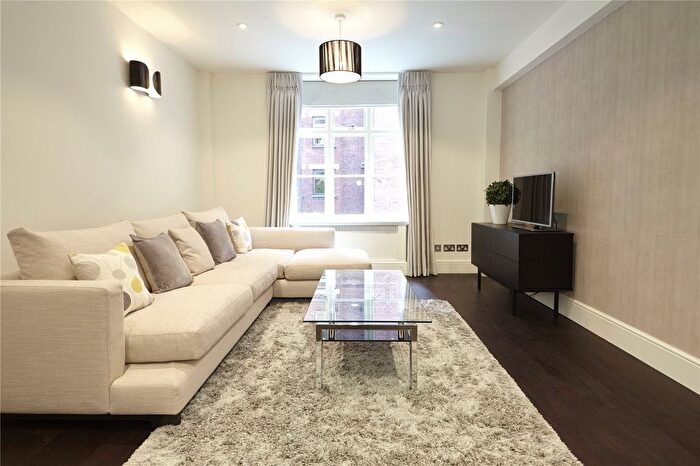 2 Bedroom Flat To Rent In Chesterfield House, Mayfair, W1K
