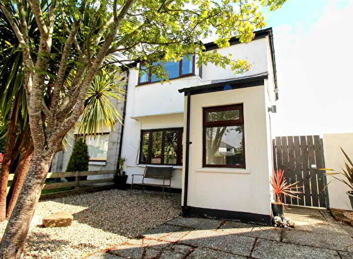 2 Bedroom Semi-Detached House For Sale In Arras Park, Bangor, BT20