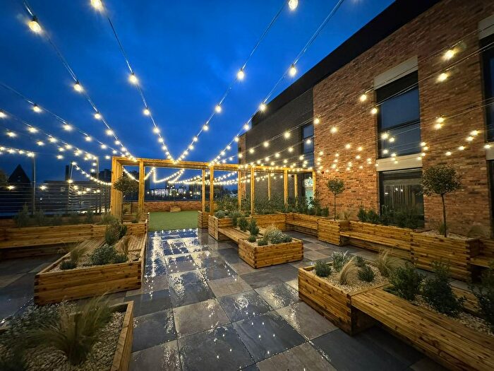 1 Bedroom Flat To Rent In Winifred Street, Leicester, LE2