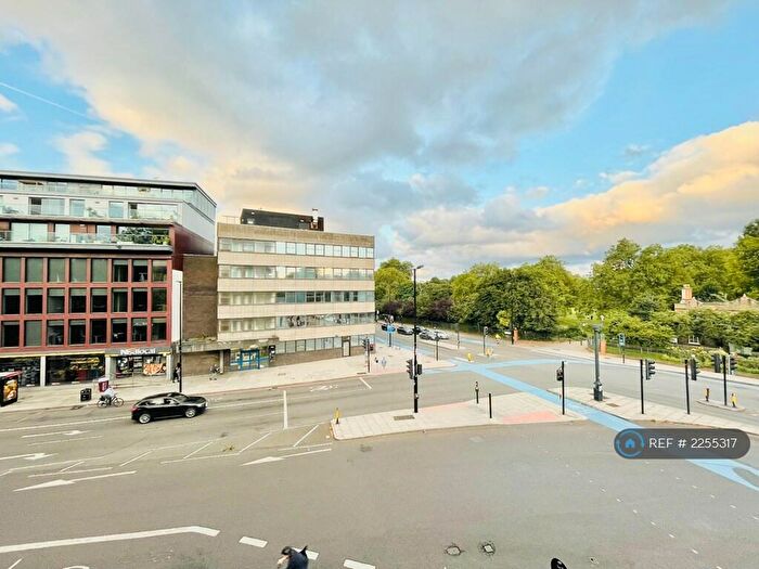 1 Bedroom Flat To Rent In Kennington Road, London, SE11