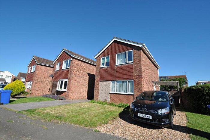 3 Bedroom House To Rent In Homestead Drive, Bugbrooke, NN7