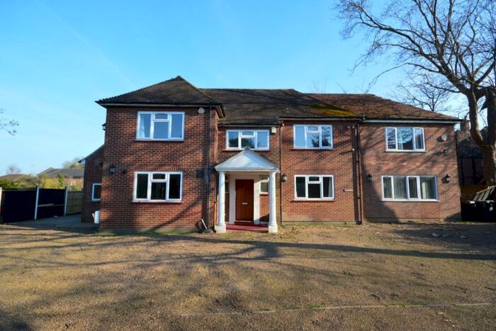7 Bedroom Detached House To Rent In Old Manor Drive, Gravesend, Kent, DA12