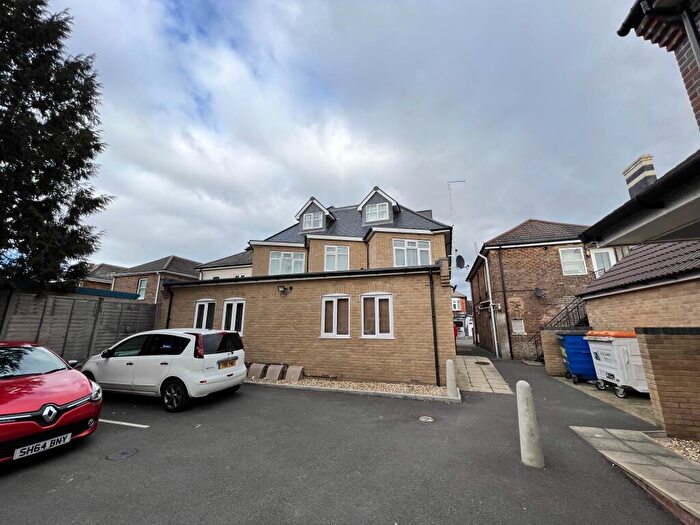 1 Bedroom Flat To Rent In Columbia Road, Bournemouth, BH10