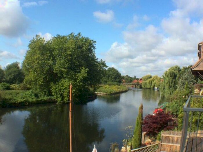 3 Bedroom House To Rent In Thorpe St Andrew, NR7